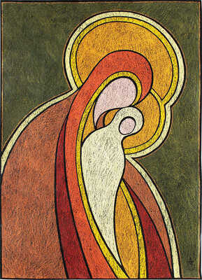 Забиронин Андрей Николаевич. Видение 